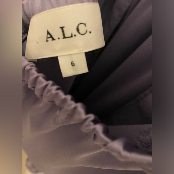 A.L.C. Rhodes Dress - Picture 6 of 6